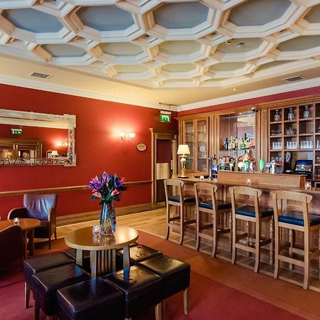 Carnegie Court Hotel Swords Eksteriør billede