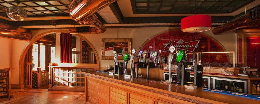Carnegie Court Hotel Swords Eksteriør billede